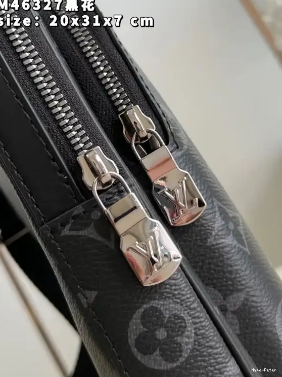 LOUIS Slingbag NM Avenue VUITTON 0519